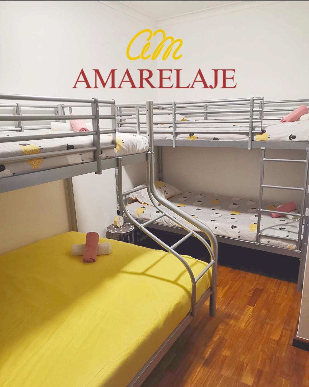 Amarelaje Villa Serra d'El-Rei ภายนอก รูปภาพ