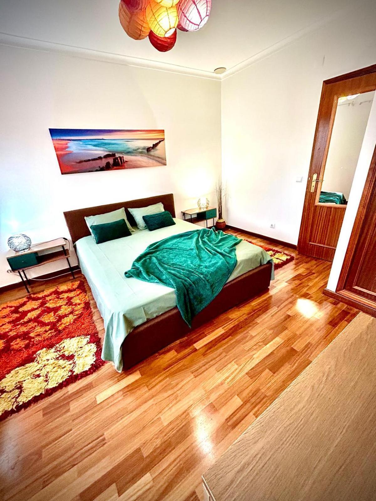 Amarelaje Villa Serra d'El-Rei ภายนอก รูปภาพ